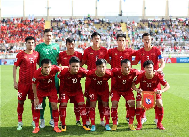 Nhật Bản và Ả Rập Xê Út thắng lớn, cơ hội nào cho đội tuyển Việt Nam?