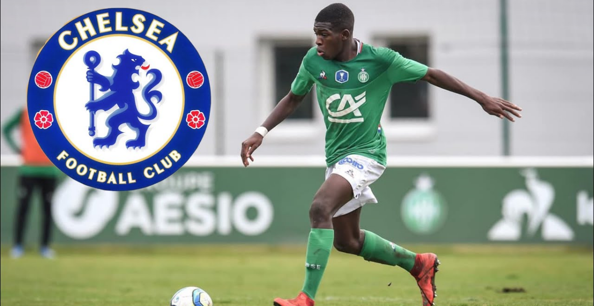 Đối tác gật đầu, Chelsea đếm ngày đón ‘máy quét’ Ligue 1