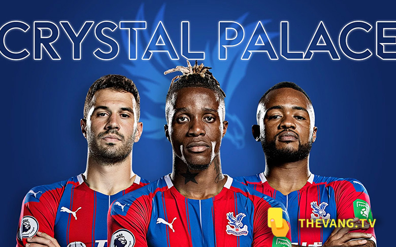 Crystal Palace đội bóng: Lịch sử, thành tích và những điều thú vị