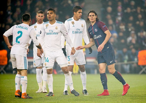 Real Madrid vs PSG: Chuyến làm khách “lành ít dữ nhiều” của Los Blancos