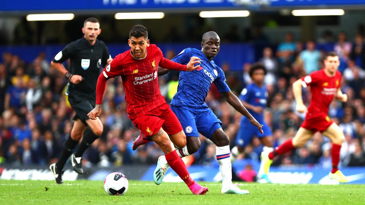 Lợi thế sân nhà sẽ giúp Liverpool đánh bại Chelsea?