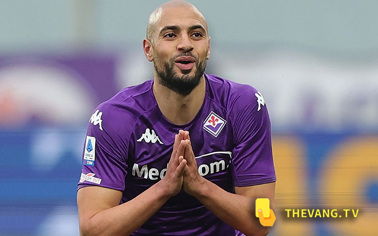 Thêm bằng chứng cho thấy Fiorentina sắp bán Sofyan Amrabat cho MU