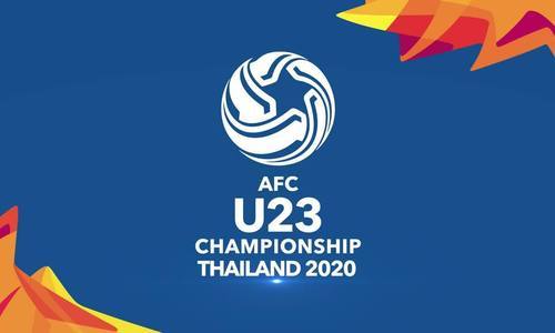 Giải U23 Châu Á - Đón xem trực tiếp bóng đá U23 Châu Á trên Trandau.tv 