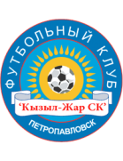 Kyzyl-Zhar Kyzyl-Zhar