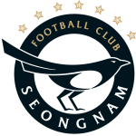 Seongnam Seongnam