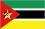đội bóng Mozambique