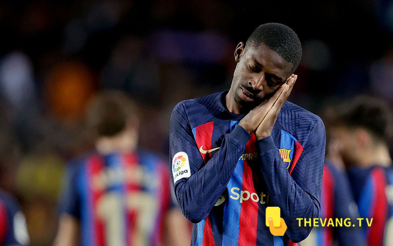 3 ngôi sao của Barca vui mừng khi Messi không trở lại Camp Nou