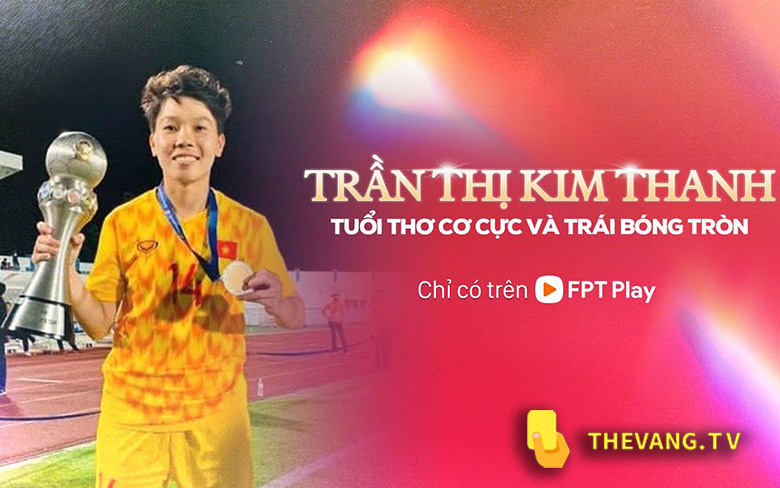 Kim Thanh