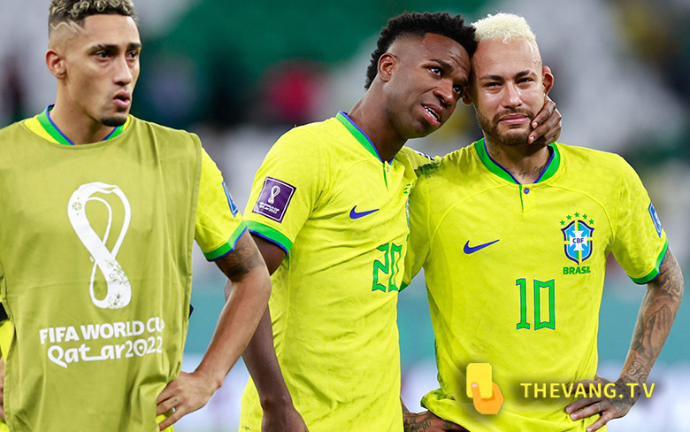 Neymar quyết định giảm lương để trở lại Barca