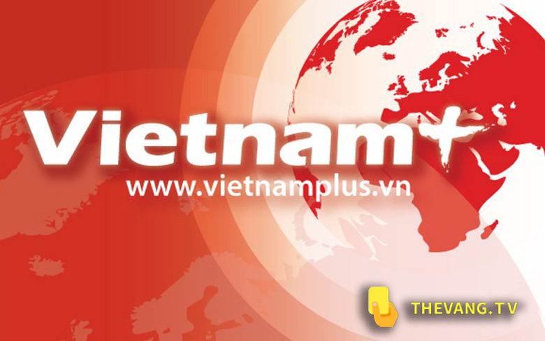 VietnamPlus.vn