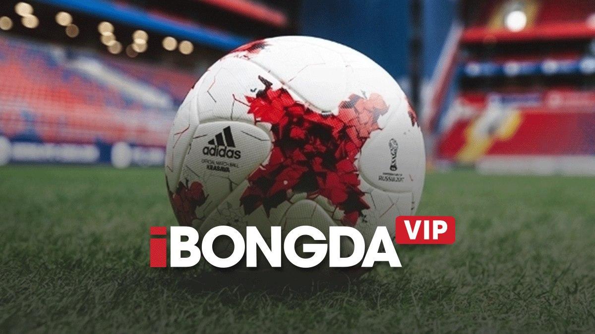 ibongdaTV Trực tiếp bóng đá - Link xem tường thuật tiếng Việt