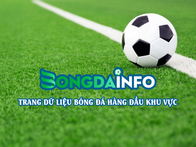 BongDa INFO sẽ cập nhật cho bạn rất nhiều tin tức bóng đá khác nhau